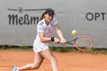 Bild 269 - BL Club an der Alster - GW Luitpoldpark Muenchen : Ergebnis: 6:3